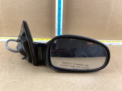 Conjunto de espejo retrovisor lateral delantero derecho para pasajero Dodge Intrepid 1994-1997 Foto 1 de 4