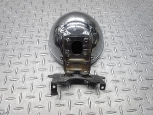 Honda Shadow VT750 2001 98-03 Ace faros delanteros lámpara canastilla carcasa - Imagen 1 de 9