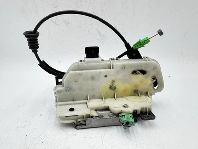 Actuador de cierre/pestillo de puerta delantero eléctrico Ford Edge 2007-2014 fabricante de equipos originales Foto 1 de 4