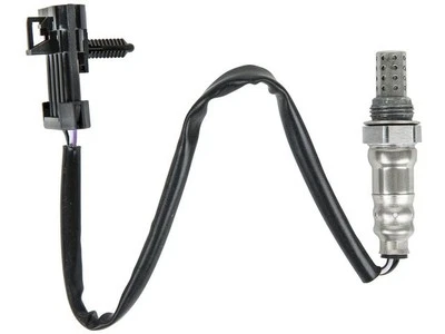 Sensor de oxigênio dianteiro Delphi 73553YBYG 2001 Chevrolet Suburban 1500 2000-2002 - Imagem 1 de 2