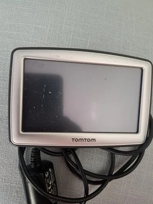 TomTom One XL (U.S. & Canada Map) - Image 1 of 4