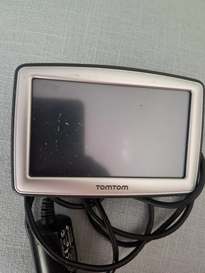 TomTom One XL (U.S. & Canada Map) - Image 1 of 4