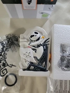 Disney Nightmare Before Christmas Jack Skellington Mini Wachswärmer Scentsy NBC - Bild 1 von 8