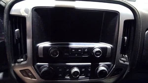 Temperature Control ID 23486616 Fits 14-16 SIERRA 1500 PICKUP 1082261 - Picture 1 of 12