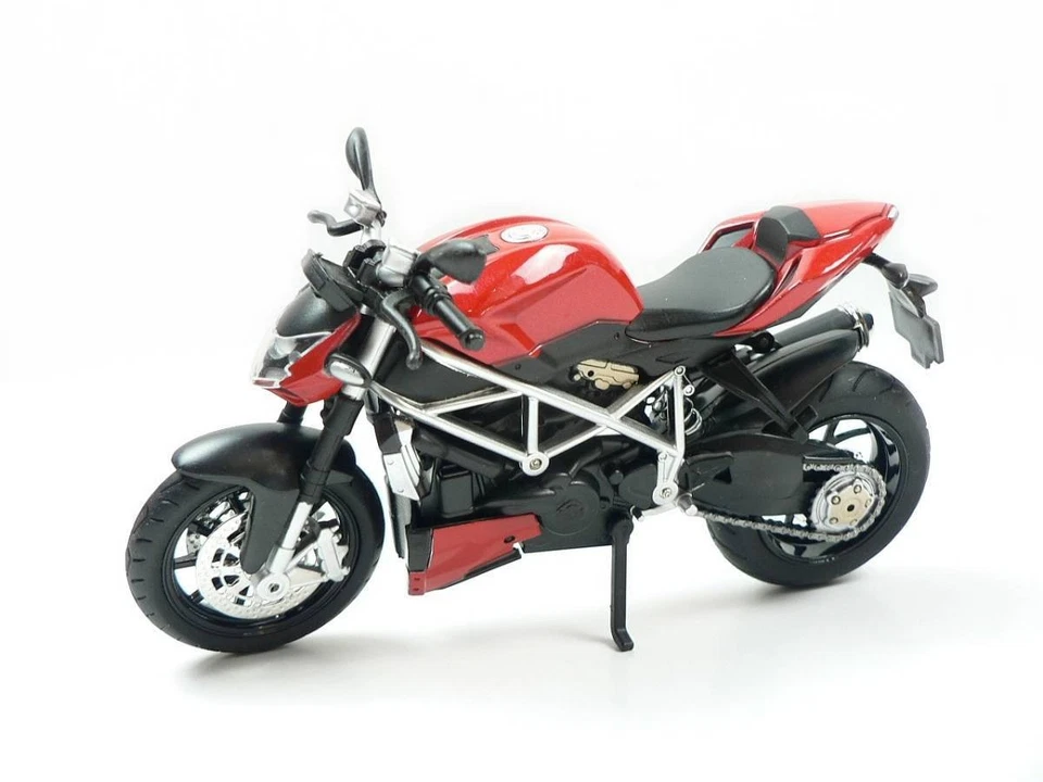 YAMAHA Ducati DUCATI Streetfighter 1/12 scale el - Image 1 of 4
