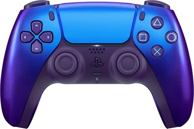 SONY PlayStation 5 DualSense Wireless Controller Chroma Indigo PS5 B-WARE - Bild 1 von 3