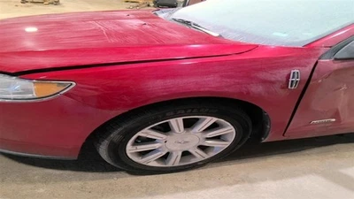 Guardabarros izquierdo del conductor para 10-12 MKZ 3594117 Foto 1 de 4