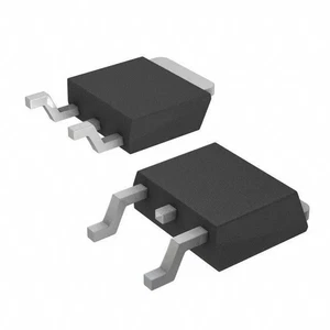 10PCS FDD120AN FDD120AN15A0 14A/150V TO-252 Field Effect Patch Tube - Picture 1 of 2