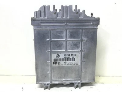 CENTRALINA MOTORE PER FORD Galaxy Serie (VX) 0 281 001 737 Diesel 1900 (95>00) - Immagine 1 di 4