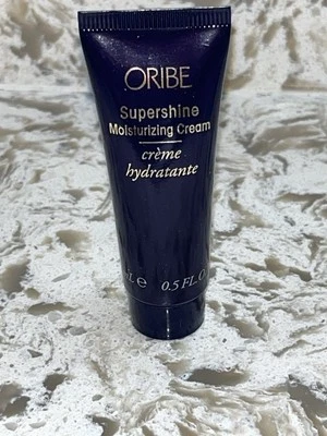 Oribe Supershine Moisturizing Cream 0.5 oz - Image 1 of 2