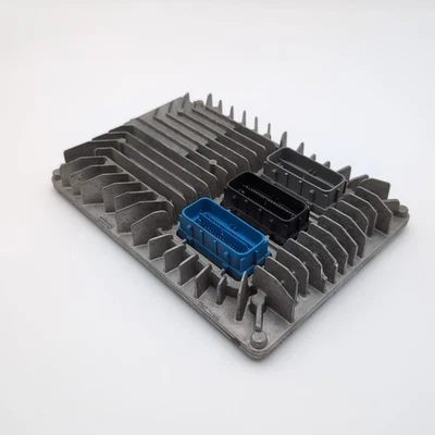 Módulo de control informático Chevrolet Traverse Engine 2014 2015 2016 E39A 12651631 Foto 1 de 4