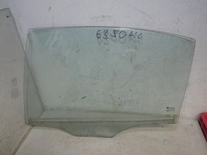 PORTIERRUIT LINKS ACHTER Opel Vectra C Sedan 2.2 16V (Z22SE(Euro 4)) - Bild 1 von 1