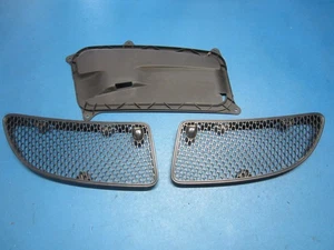 Gitter Motorhaube Verkleidung  Mercedes W171 W 171 1718800485 1718800385 Haube - Bild 1 von 1