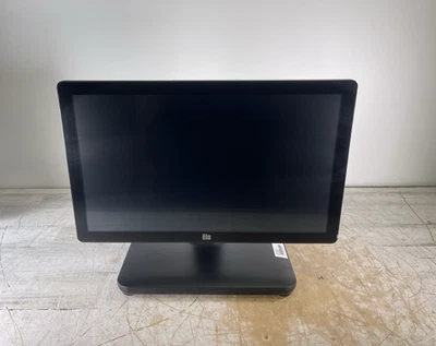 ELOPOS EPS22H5 22 英寸触摸计算机 AIO i5-8500T @ 2.10GHz,16GB RAM -(无硬盘) — 第 1/4 张图片