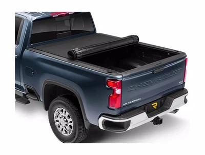TruXedo Sentry CT Hard Roll Up Cover Fits 17-18 Honda Ridgeline 4'8" Bed - Image 1 of 4