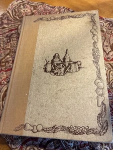 Paula Peck’s The Art of Good Cooking. Hardcover. 2nd edition. Vintage  - Imagen 1 de 4