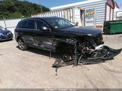 Carrier Front 3.0L ID Muk Fits 11-12 AUDI Q7 2282975 - Image 1 of 4