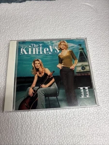 II by Kinleys (CD, 2000) - Bild 1 von 4
