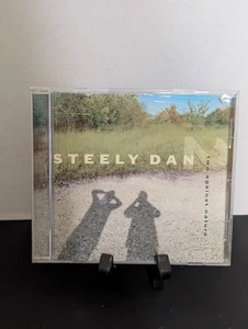 Two Against Nature by Steely Dan (CD, Feb-2000, Giant (USA)) - Bild 1 von 1