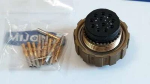 Conectores AB AB ABM1208 9769464 0150182 - Imagen 1 de 7