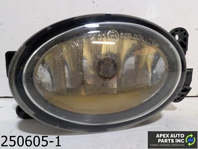 OEM 2007-2009 Mercedes E350 3.5L Front Left Driver Side Foglight Fog Light Lamp - Image 1 of 4