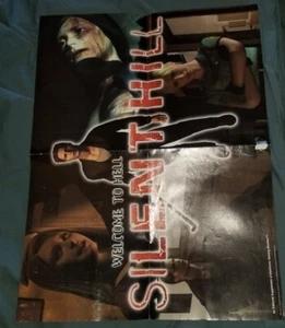EGM MAGAZINE POSTERS AND VIDEO GAME SYSTEM HISTORY POSTER BUNDLE LOT MARIO RARE - Picture 1 of 13