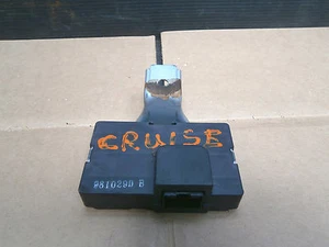 ISUZU TROOPER 1999 CONTROL DE CRUCERO ECU 8971604461 / 221000-2511 - Imagen 1 de 1