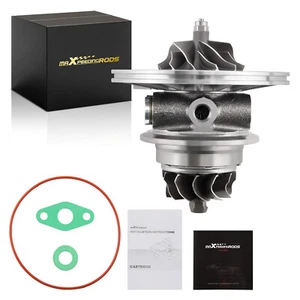 Turbo Cartridge Chra for Volvo XC60 XC70 XC90 Ford Transit 3.0 SI6T Gas 03-2016 - Picture 1 of 15