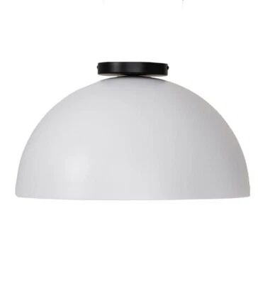 20" Wide Gravity Flushmount - Image 1 of 4