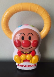 ANPANMAN Potty train electronic toy Japan - Picture 1 of 2