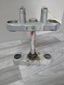 96 KTM 360sx Triple Clamp 95 96 97 250 300 360 SX MXC EXC - Picture 1 of 4
