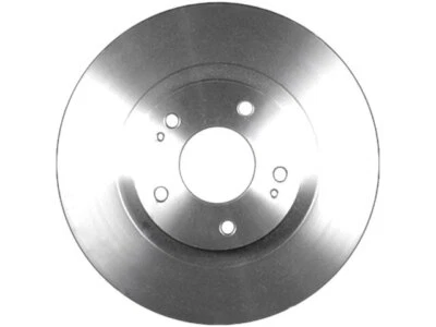 Rotor de freno delantero Bendix 15717WHMQ 1992 AWD para Dodge Stealth 1991-1993 Foto 1 de 2