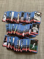 NEW YORK YANKEES Greatest & Future Blue Bronx Baseball Card * Pick Player * L-Z