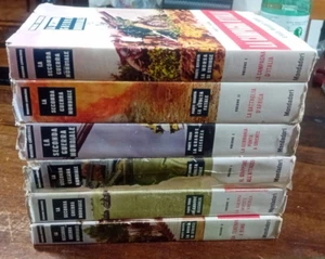 LIBRO: La Seconda guerra mondiale   di Winston Churchill (Autore)  Mondadori, - Foto 1 di 5
