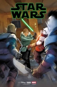 Star Wars (2025) #2 - casi nuevo - Marvel Comics - preventa 06/11 - Imagen 1 de 1