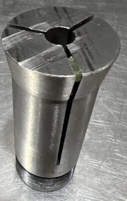 Pinza ROYAL 5C. Excedente usado. Foto 1 de 4