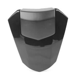 Soziusabdeckung Sitzbank Abdeckung Für Yamaha YZF R6 2008-2016 Schwarz - Bild 1 von 12