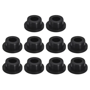 10 Pcs Plug Holes, Rubber Button Plug for 21mm/0.83" Hole - Picture 1 of 6