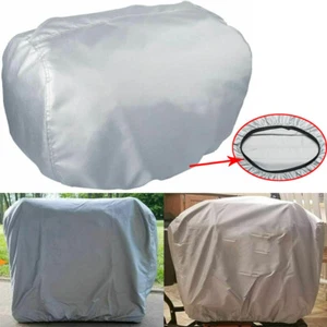 Cubierta impermeable para generador exterior para generador Honda EU3000is Predator 3500 - Imagen 1 de 15