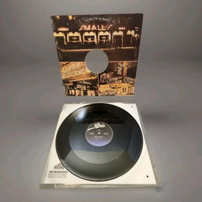 NENA 99 Luftballons / Just A Dream Vinyl Record 12" SINGLE 33rpm  Foto 1 de 4