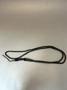 Genuine Vintage CONTAX Camera Neck / Shoulder Camera Strap - Picture 1 of 3