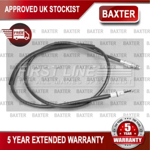 Fits Porsche Cayenne 2002-2010 VW Touareg 2002-2010 Baxter Rear Hand Brake Cable - Picture 1 of 4