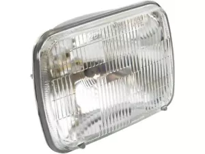 Headlight For 1983-1990 Nissan Pulsar NX 1984 1985 1986 1987 1988 1989 NB655HM - Picture 1 of 2