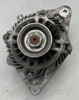 Generador alternador Smart Fortwo 1,0 L A63-565 2008-2015 1800A052 OEM REPUESTOS Foto 1 de 4