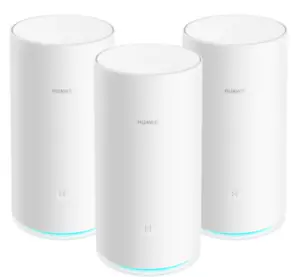 Huawei Wi-Fi Mesh Router AC2200 (3er-Pack) - Bild 1 von 4