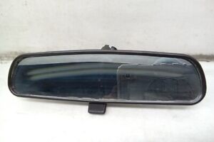 09 2009 Ford Mustang Interior Rear View Mirror OEM