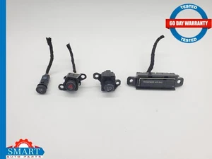 Pontiac Solstice Dimmer Emergency Fog Light Switch Button Set 06-09 OEM - Picture 1 of 9