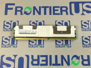 SUN 2GB DDR2-667/PC2-5300 DIMM 501-7953 - Picture 1 of 2
