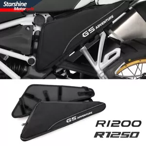 Motorcycle Tool Bag For BMW R 1250 GS Adv R1250GS R1200GS R1200R R1200RS R1250R - Picture 1 of 16