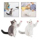 Simulation Cat Model Figure Party Favors for Age 5 6 7 8 Years Old Boys Kids